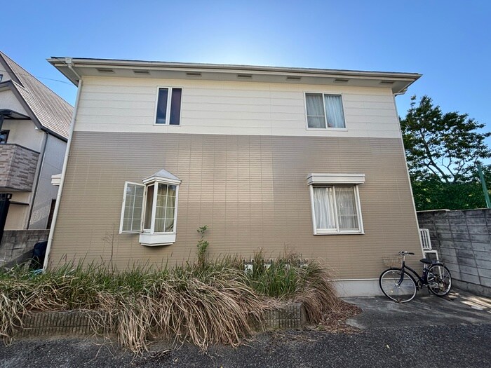 物件外観写真5　(外観写真)