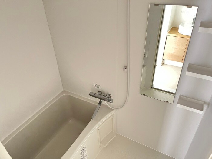 物件内観写真10　(バス／シャワールーム等)