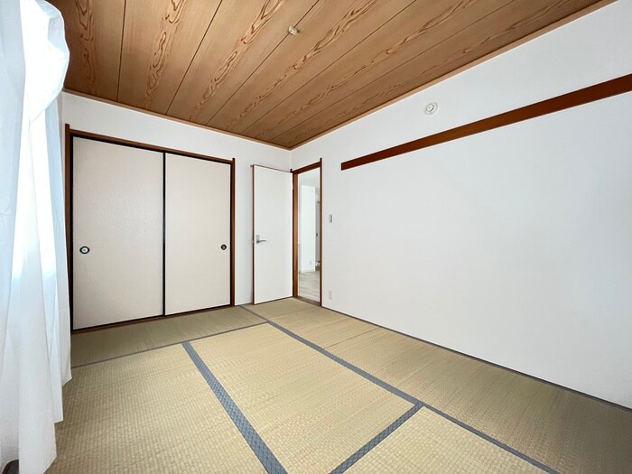 物件内観写真16　(居室)