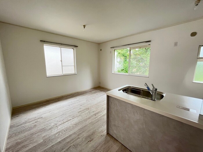 物件内観写真20　(居室)