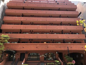 本町アーバンライフ（702）外観写真