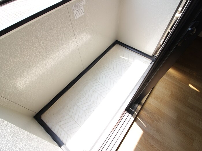 物件内観写真16　(ベランダ・バルコニー)