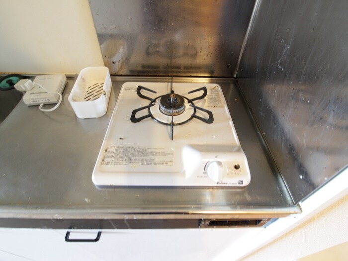 物件内観写真20　(キッチン)