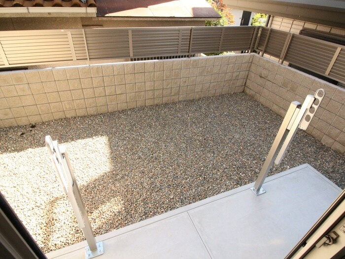 物件内観写真22　(ベランダ・バルコニー)