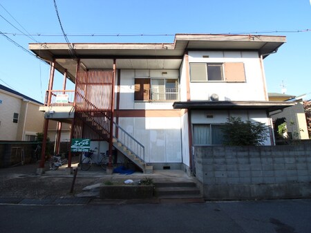 メゾン桜町外観写真