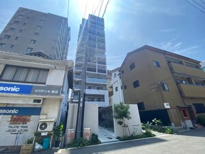 ｴｽﾌﾟﾚｲｽ大阪ｶﾞﾙﾌﾚｼﾞﾃﾞﾝｽ(1003)外観写真