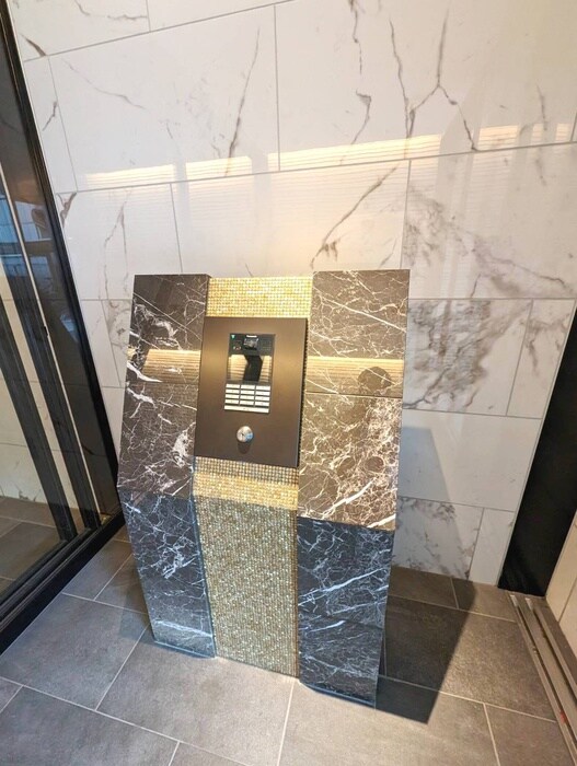 物件外観写真2　(建物設備)