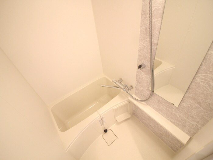 物件内観写真13　(バス／シャワールーム等)