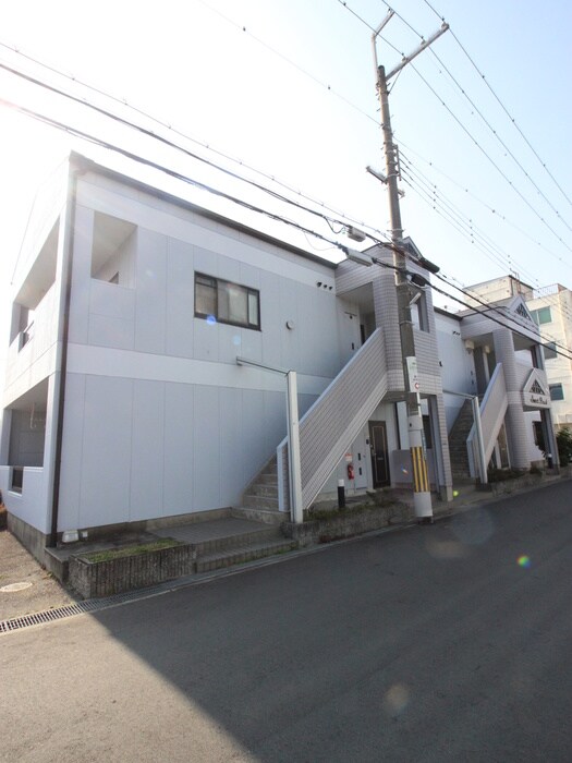 物件外観写真3　(外観写真)