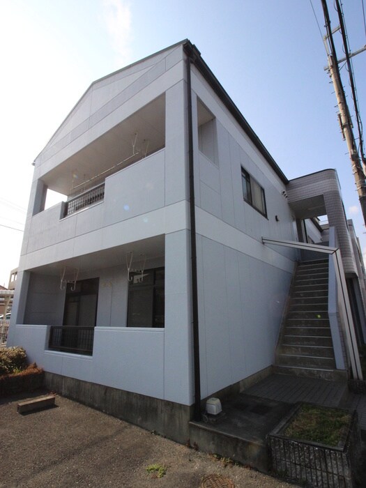 物件外観写真4　(外観写真)