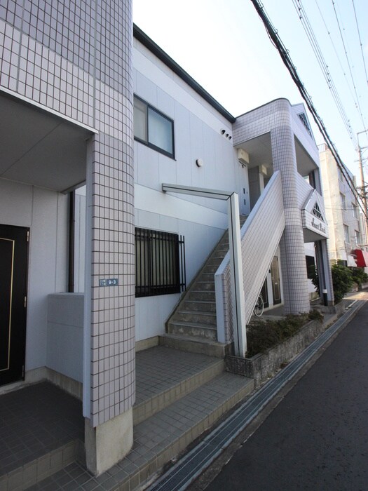 物件外観写真5　(外観写真)