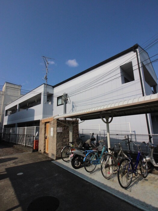 物件外観写真6　(外観写真)