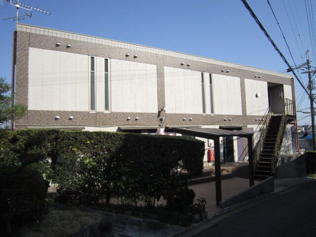 物件外観写真3　(外観写真)