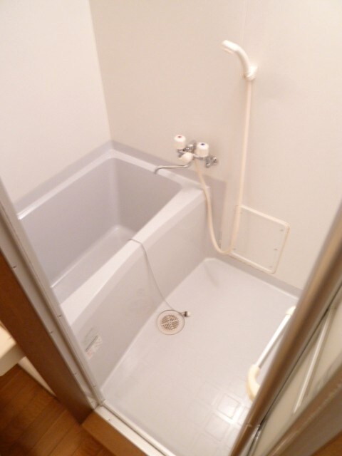 物件内観写真7　(バス／シャワールーム等)