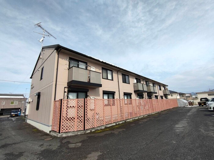 物件外観写真3　(外観写真)