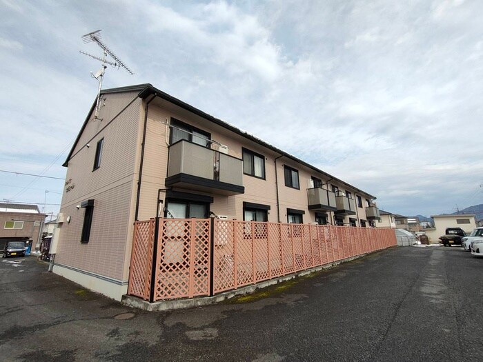 物件外観写真4　(外観写真)