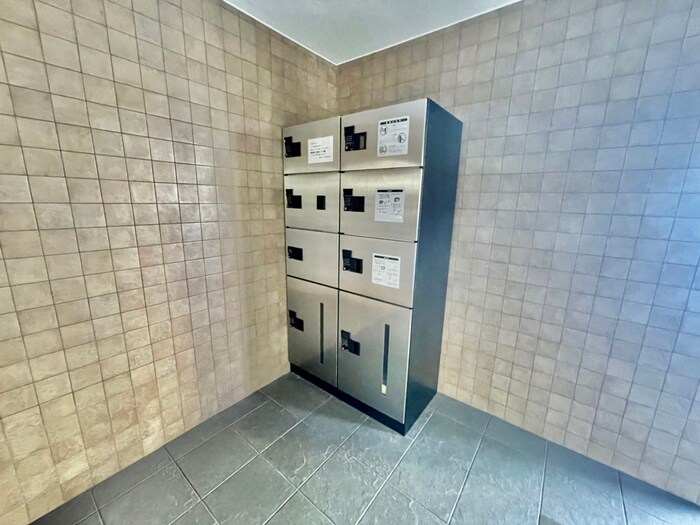 物件外観写真3　(建物設備)