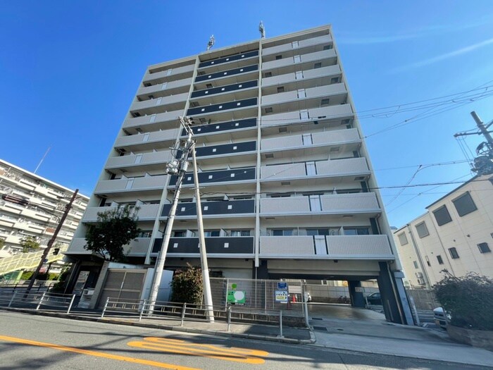 物件外観写真6　(外観写真)