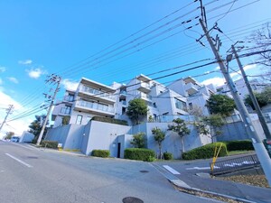 ルネジェームス山（310）外観写真