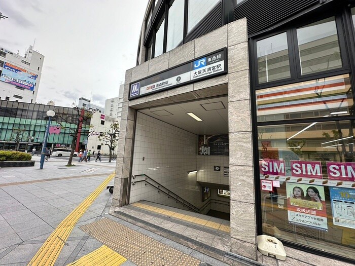 物件外観写真6　(周辺環境)