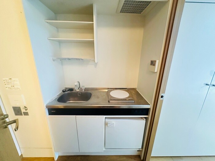 物件内観写真9　(キッチン)