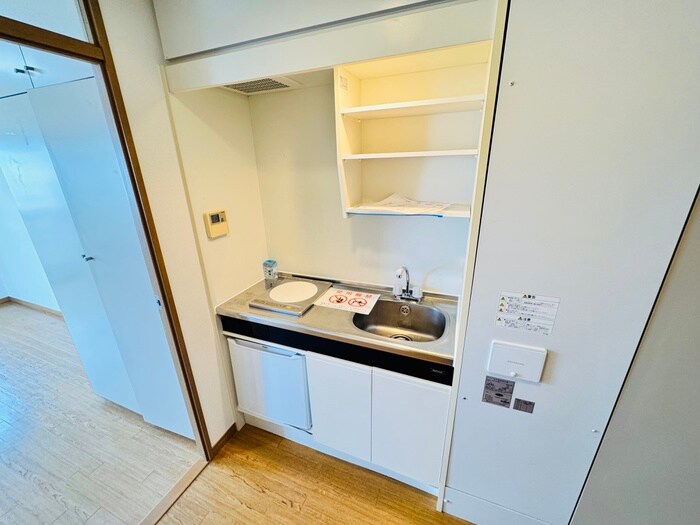 物件内観写真9　(キッチン)