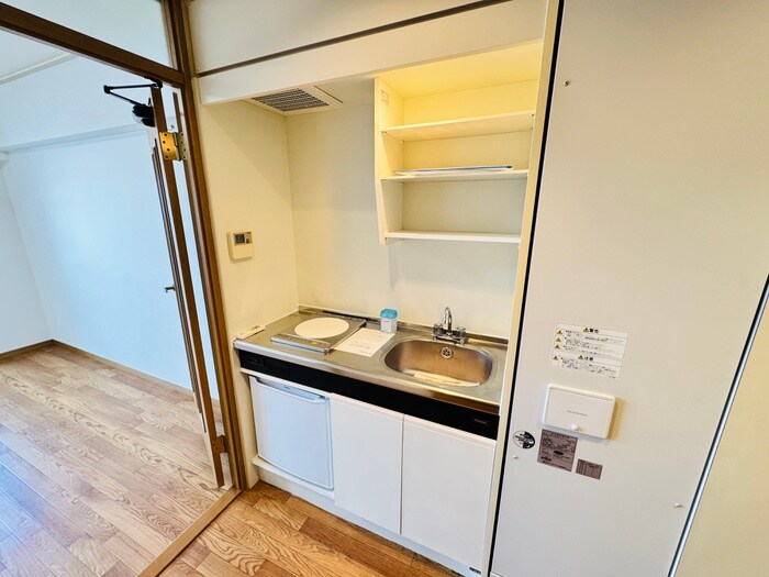 物件内観写真9　(キッチン)