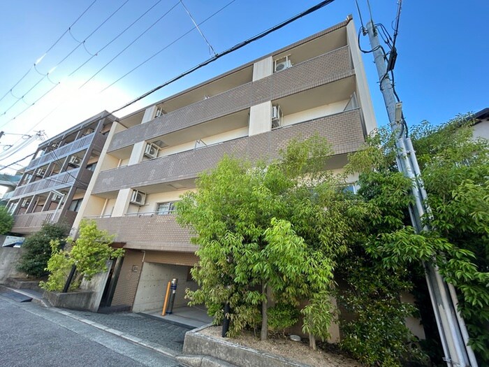 物件外観写真4　(外観写真)