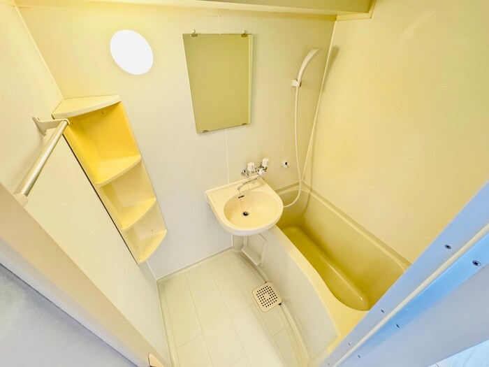 物件内観写真10　(バス／シャワールーム等)