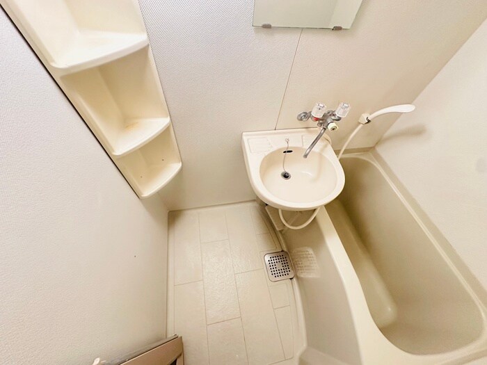 物件内観写真11　(バス／シャワールーム等)