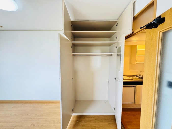 物件内観写真13　(収納)