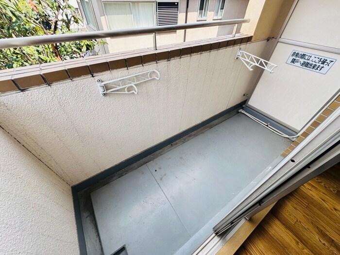 物件内観写真15　(ベランダ・バルコニー)