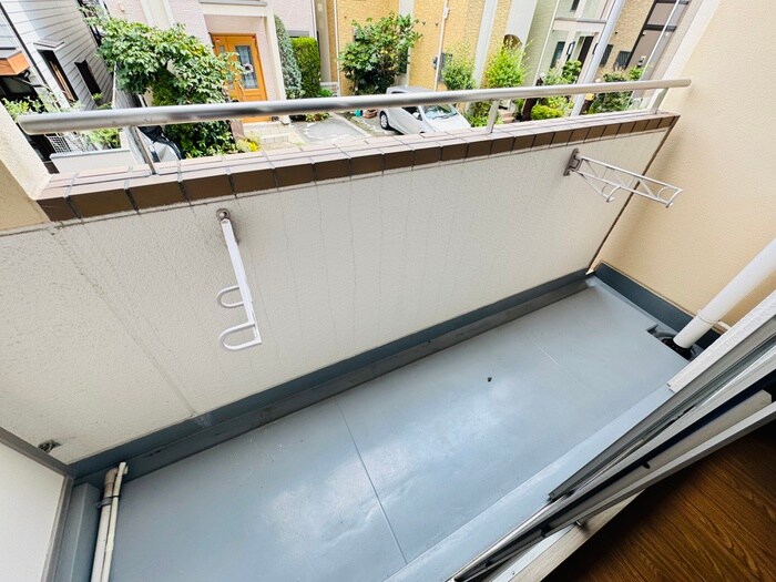 物件内観写真17　(ベランダ・バルコニー)