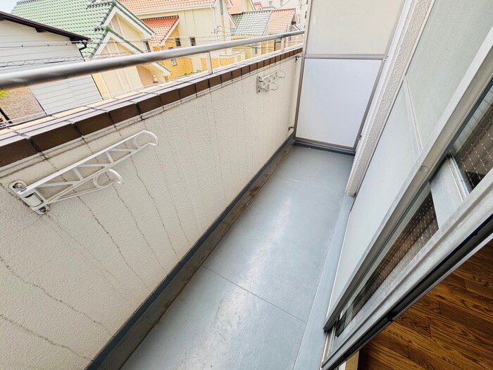 物件内観写真17　(ベランダ・バルコニー)