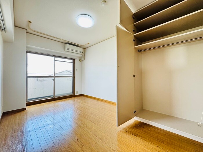 物件内観写真20　(居室)