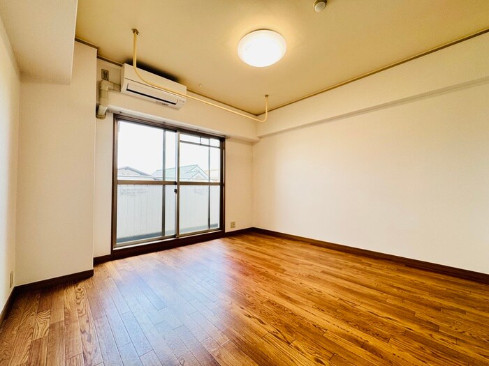 物件内観写真20　(居室)