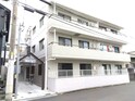 福山ハイツ