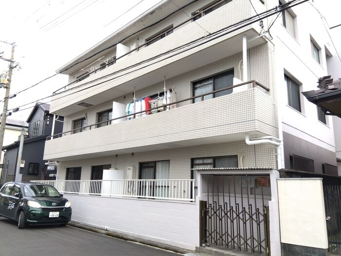 物件外観写真6　(外観写真)