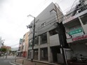 仮)ﾒｲﾝｽﾃｰｼﾞ鳴尾ｽﾃｰｼｮﾝﾌﾛﾝﾄ
