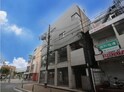 ﾒｲﾝｽﾃｰｼﾞ鳴尾ｽﾃｰｼｮﾝﾌﾛﾝﾄ