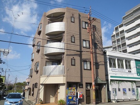 Ｂｅｌｌｅ　Ｍａｉｓｏｎ外観写真