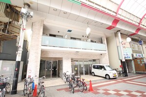 カインド四貫島外観写真
