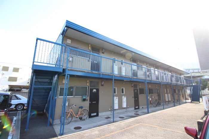 物件外観写真6　(外観写真)