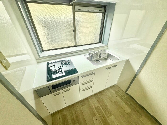 物件内観写真7　(キッチン)