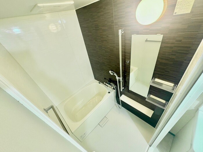 物件内観写真9　(バス／シャワールーム等)
