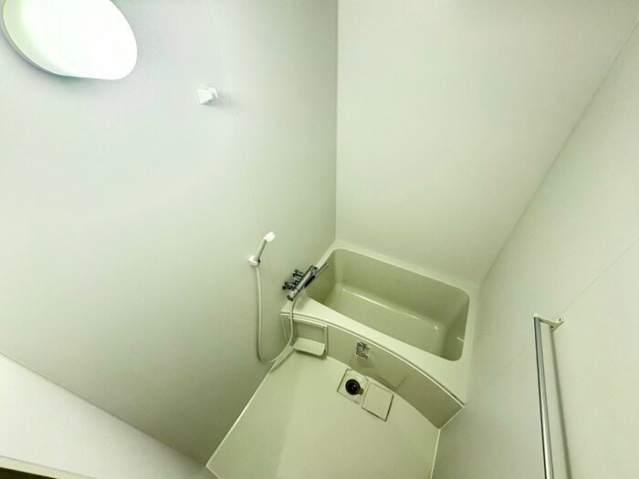 物件内観写真9　(バス／シャワールーム等)