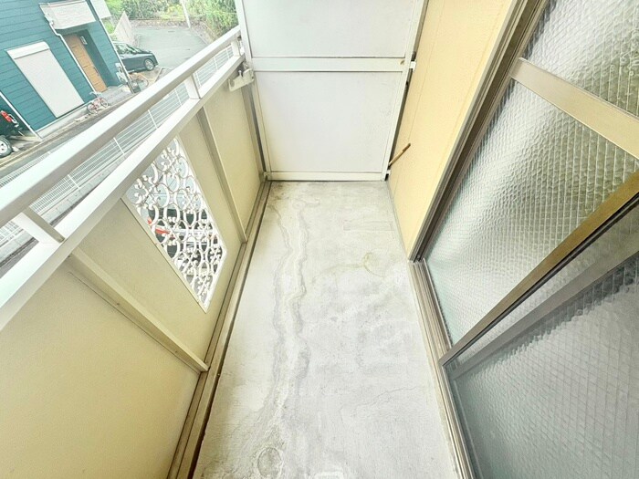 物件内観写真21　(ベランダ・バルコニー)