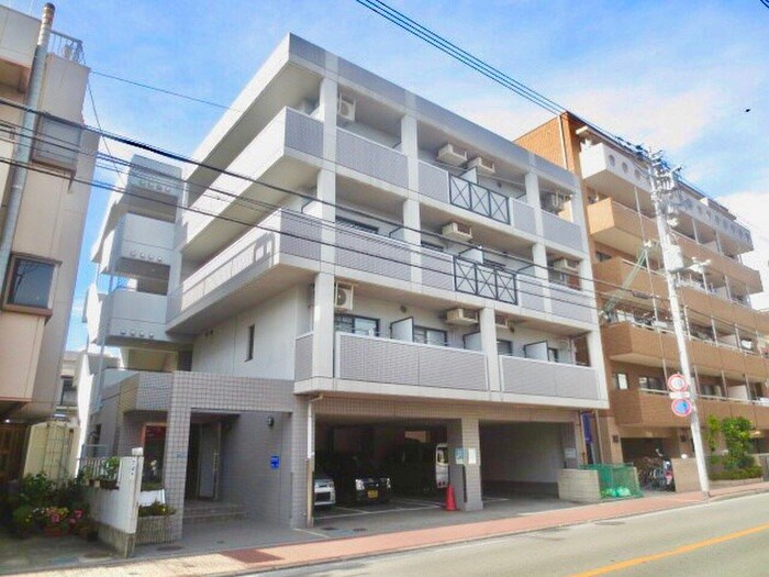 物件外観写真2　(外観写真)