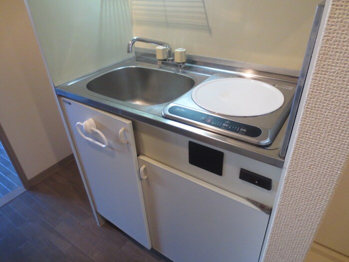 物件内観写真7　(キッチン)