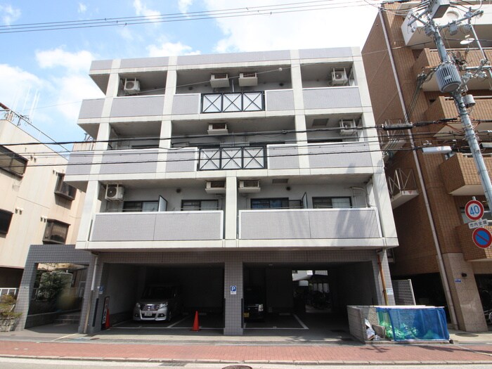 物件外観写真3　(外観写真)